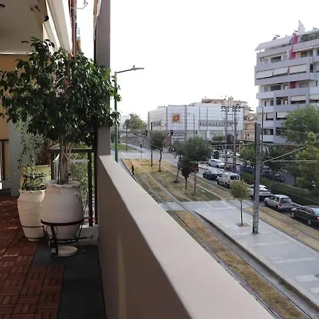 Welcome To Apartment Athens