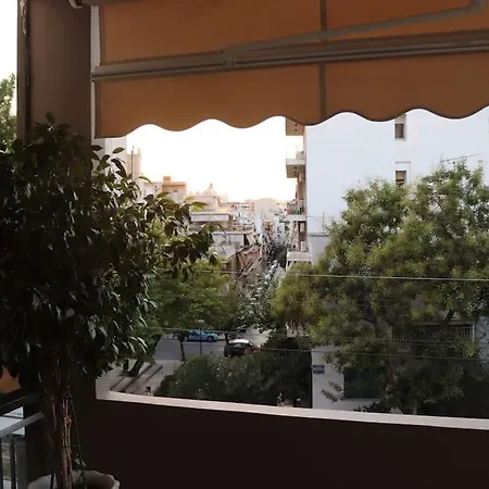 Apartment Welcome To