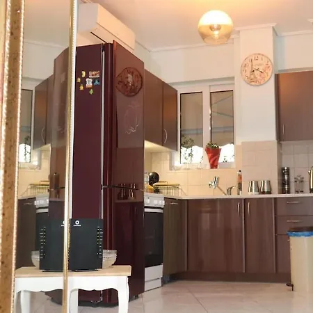 Welcome To Apartment