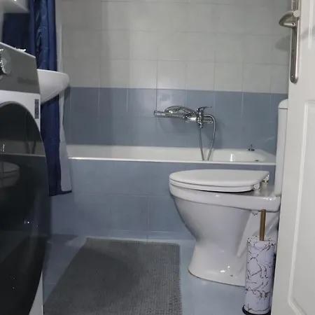 Welcome To Apartment Athens