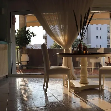 Welcome To Apartment Athens