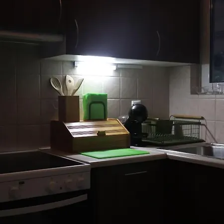 Apartment Welcome To Athens