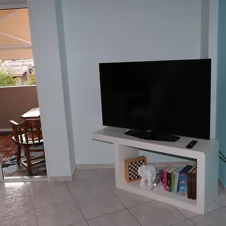 Welcome To Apartment Athens